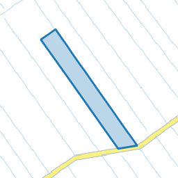 Perceel ODB01-AH-157