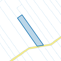 Perceel ODB01-AH-158