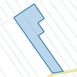 Perceel ODB01-AH-159