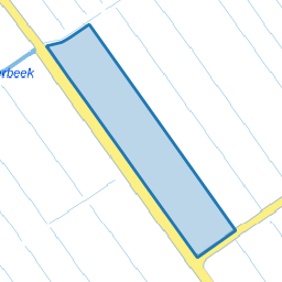 Perceel ODB01-AH-163