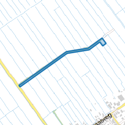 Perceel ODB01-AH-164