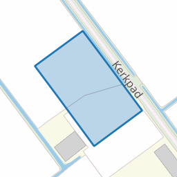 Perceel ODB01-AH-167