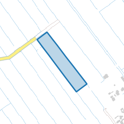 Perceel ODB01-AH-170
