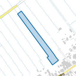 Perceel ODB01-AH-171