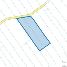 Perceel ODB01-AH-175