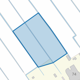 Perceel ODB01-AH-176