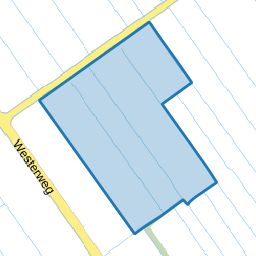 Perceel ODB01-AH-182