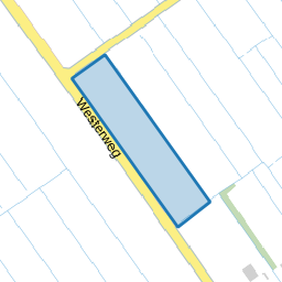 Perceel ODB01-AH-183