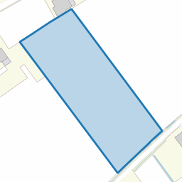 Perceel ODB01-AH-195