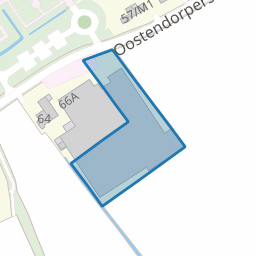 Perceel ODB01-AH-207