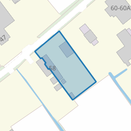 Perceel ODB01-AH-225