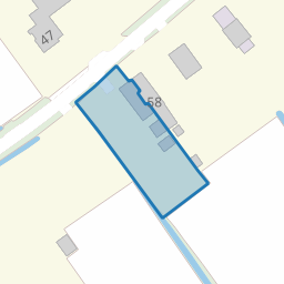 Perceel ODB01-AH-226