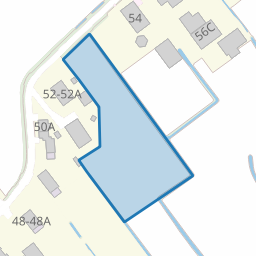 Perceel ODB01-AH-229