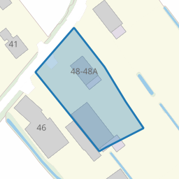 Perceel ODB01-AH-239