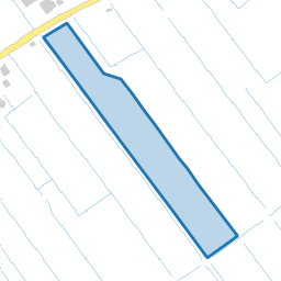 Perceel ODB01-AH-245