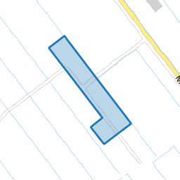 Perceel ODB01-AH-262