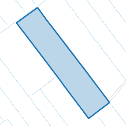 Perceel ODB01-AH-268