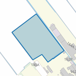 Perceel ODB01-AH-274