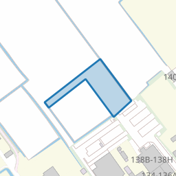 Perceel ODB01-AH-276