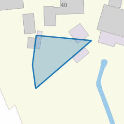 Perceel ODB01-AH-288