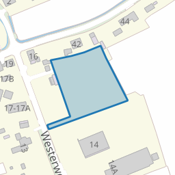 Perceel ODB01-AH-299