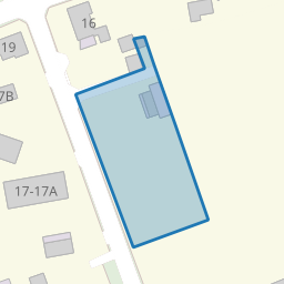 Perceel ODB01-AH-300