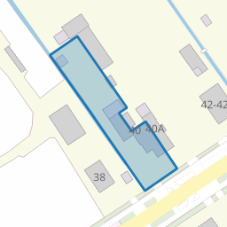 Perceel ODB01-AH-302