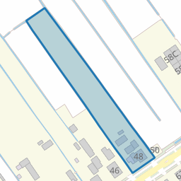 Perceel ODB01-AH-308