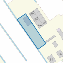 Perceel ODB01-AH-311