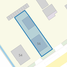 Perceel ODB01-AH-314