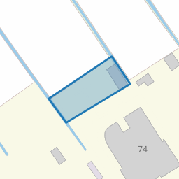 Perceel ODB01-AH-321