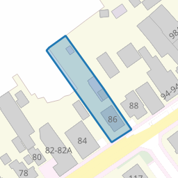 Perceel ODB01-AH-329