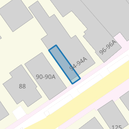 Perceel ODB01-AH-332