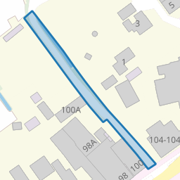 Perceel ODB01-AH-337