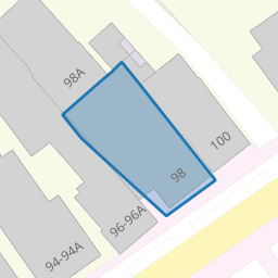 Perceel ODB01-AH-340