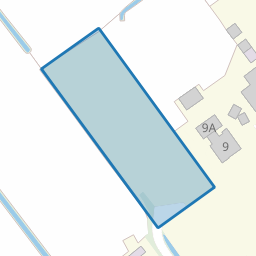 Perceel ODB01-AH-342