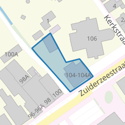 Perceel ODB01-AH-351