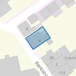 Perceel ODB01-AH-353