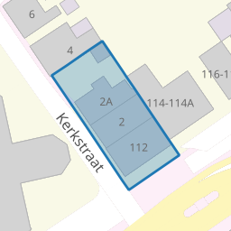 Perceel ODB01-AH-356