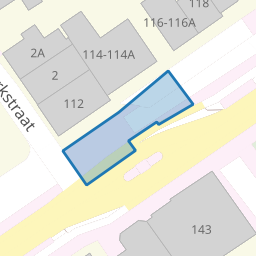 Perceel ODB01-AH-357