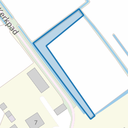 Perceel ODB01-AH-366