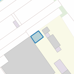 Perceel ODB01-AH-378