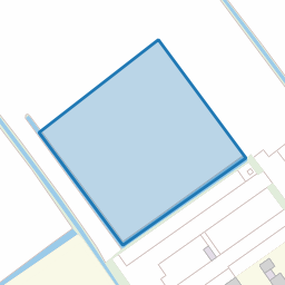 Perceel ODB01-AH-379