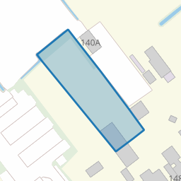 Perceel ODB01-AH-383