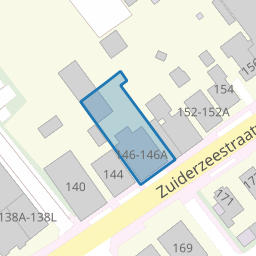 Perceel ODB01-AH-384