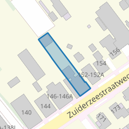 Perceel ODB01-AH-385