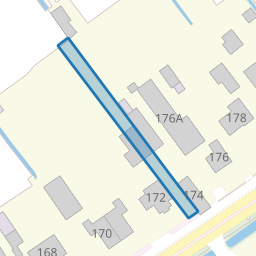 Perceel ODB01-AH-405