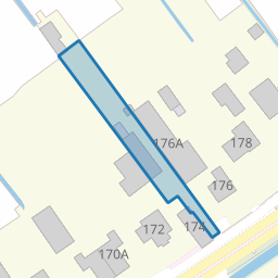 Perceel ODB01-AH-406