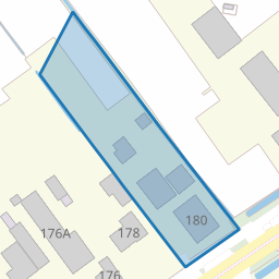 Perceel ODB01-AH-412