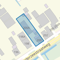 Perceel ODB01-AH-428